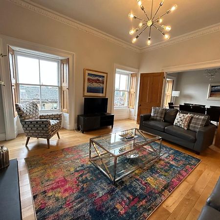 Principal Apartments - Crown Circus Duplex Apartment غلاسغو المظهر الخارجي الصورة