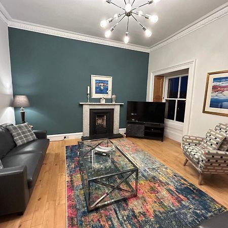 Principal Apartments - Crown Circus Duplex Apartment غلاسغو المظهر الخارجي الصورة