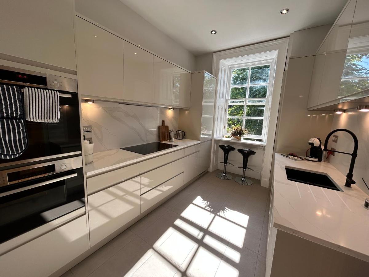 Principal Apartments - Crown Circus Duplex Apartment غلاسغو المظهر الخارجي الصورة