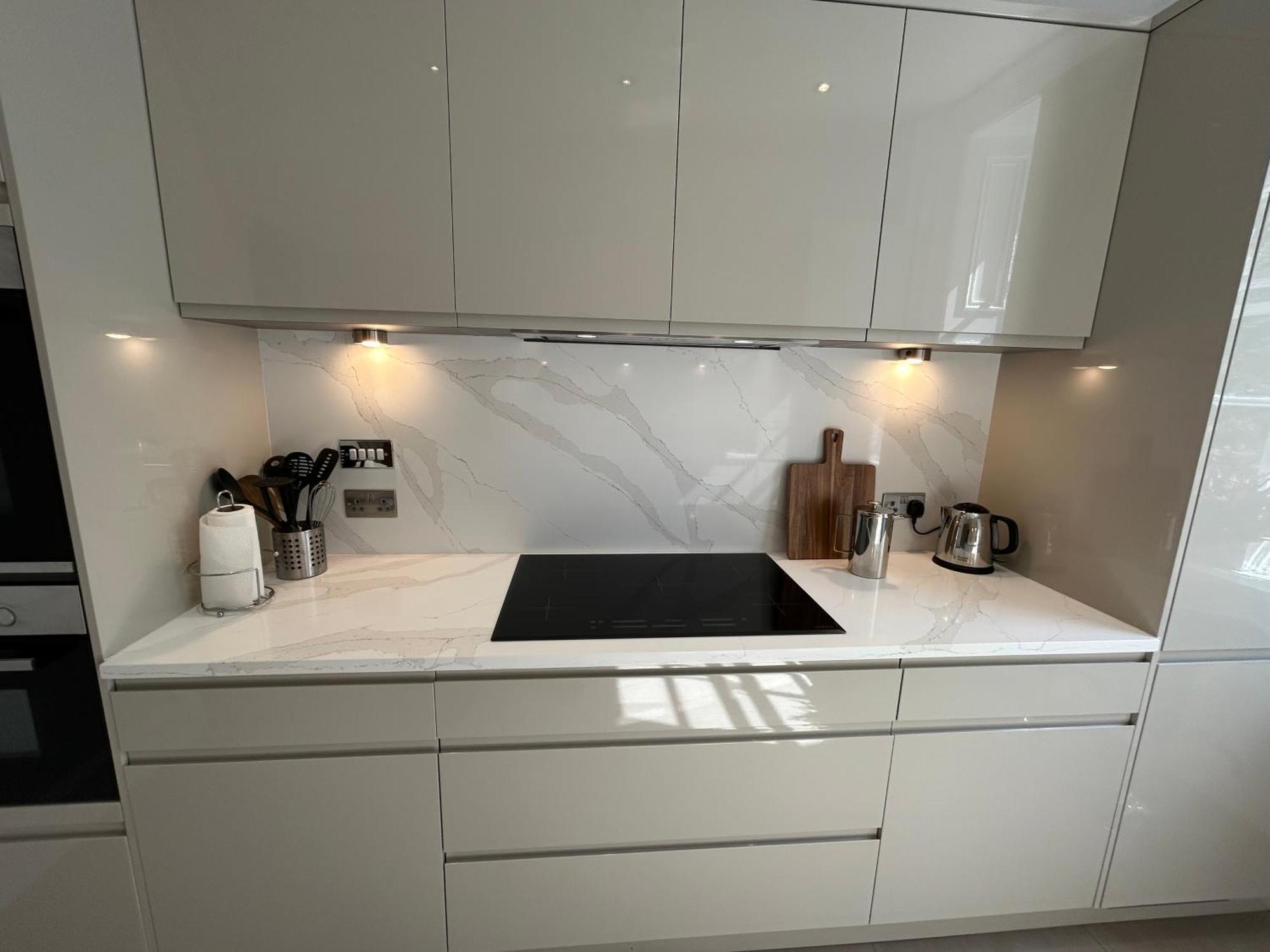Principal Apartments - Crown Circus Duplex Apartment غلاسغو المظهر الخارجي الصورة