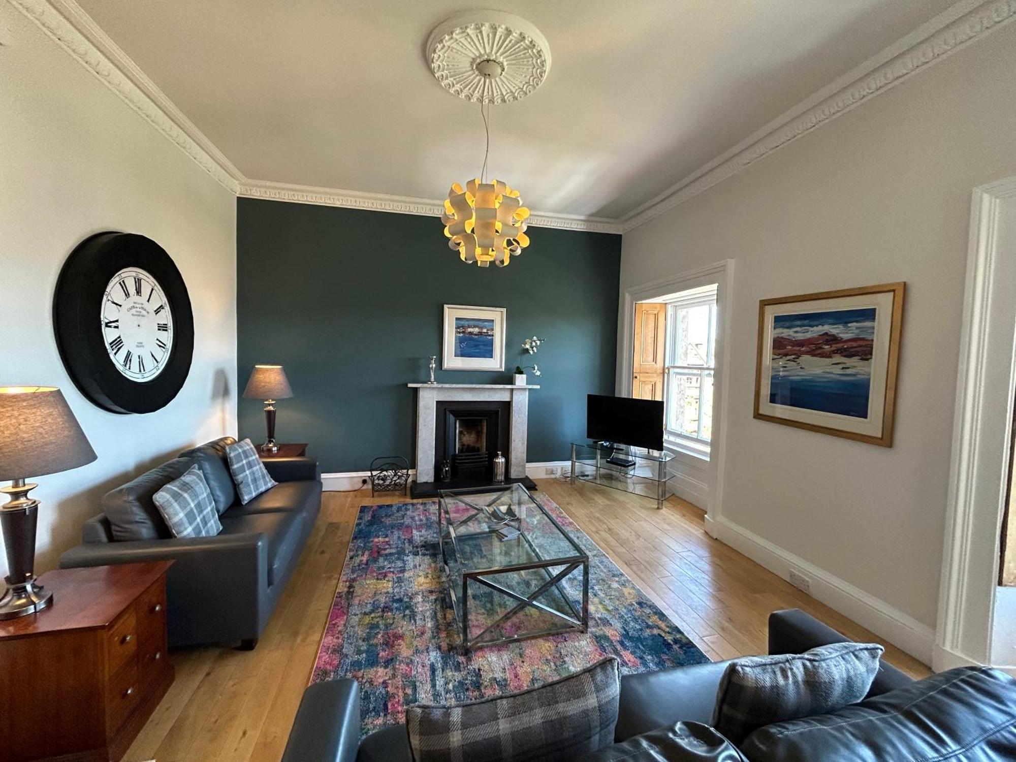 Principal Apartments - Crown Circus Duplex Apartment غلاسغو المظهر الخارجي الصورة