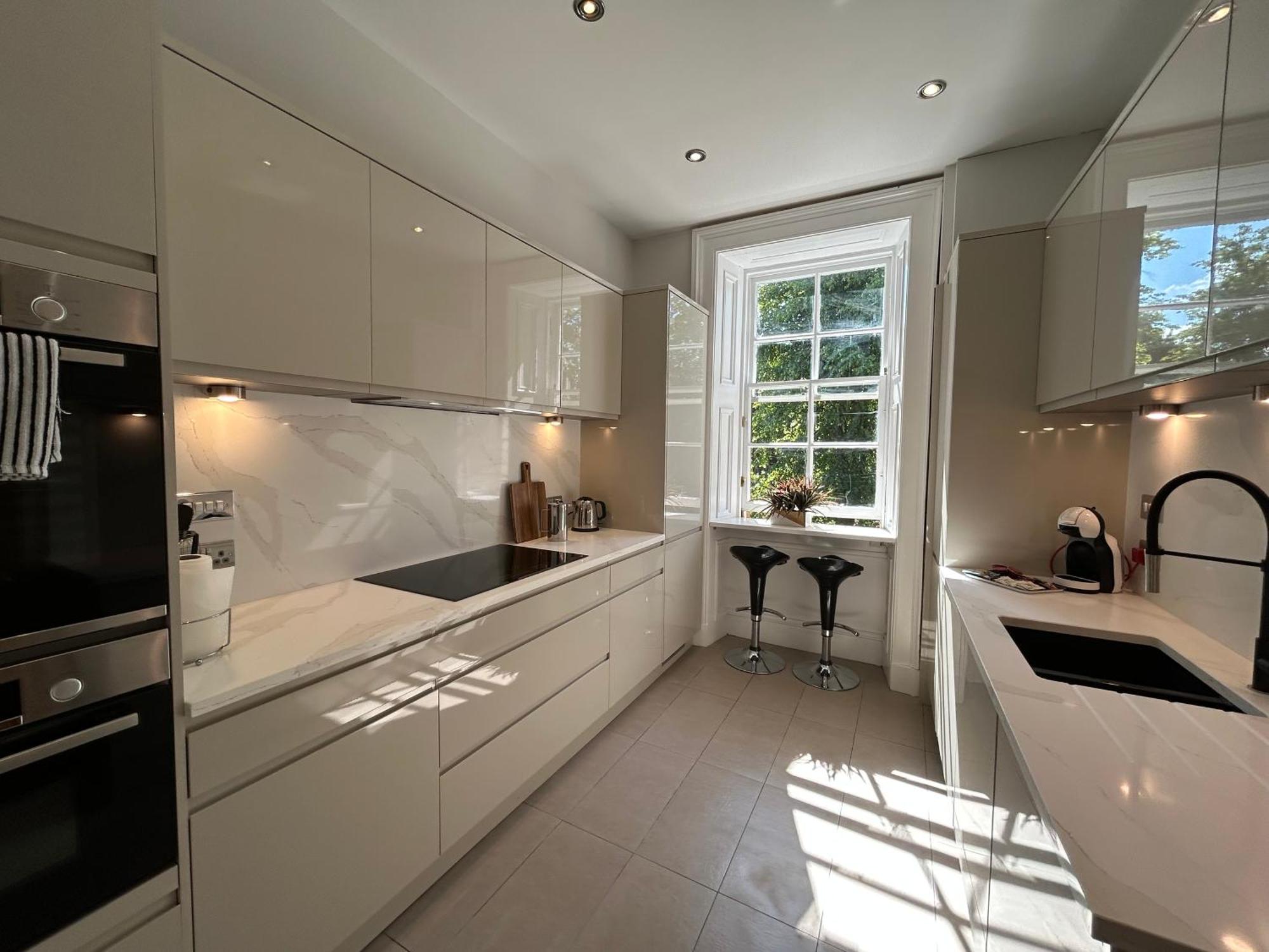 Principal Apartments - Crown Circus Duplex Apartment غلاسغو المظهر الخارجي الصورة