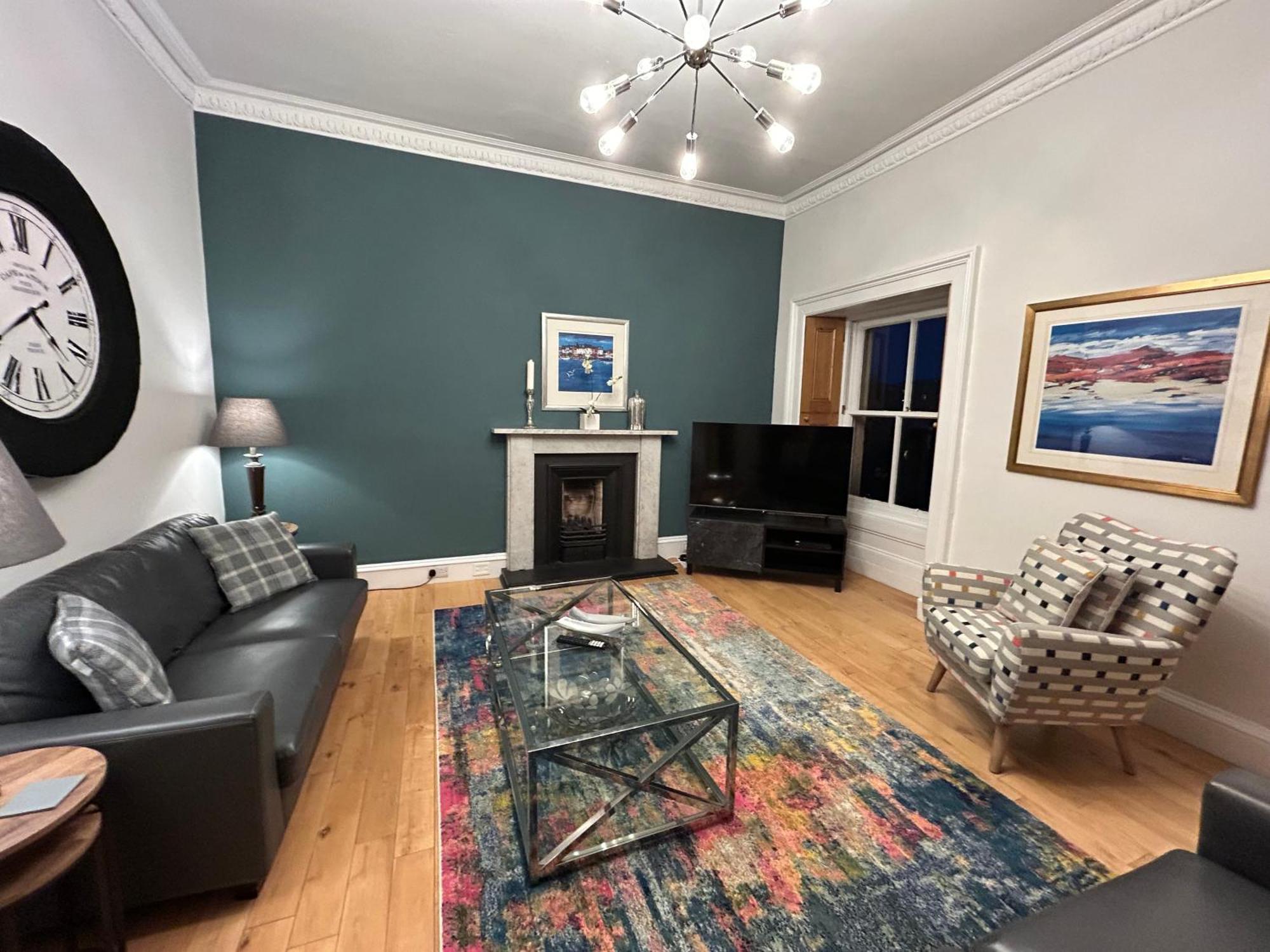 Principal Apartments - Crown Circus Duplex Apartment غلاسغو المظهر الخارجي الصورة