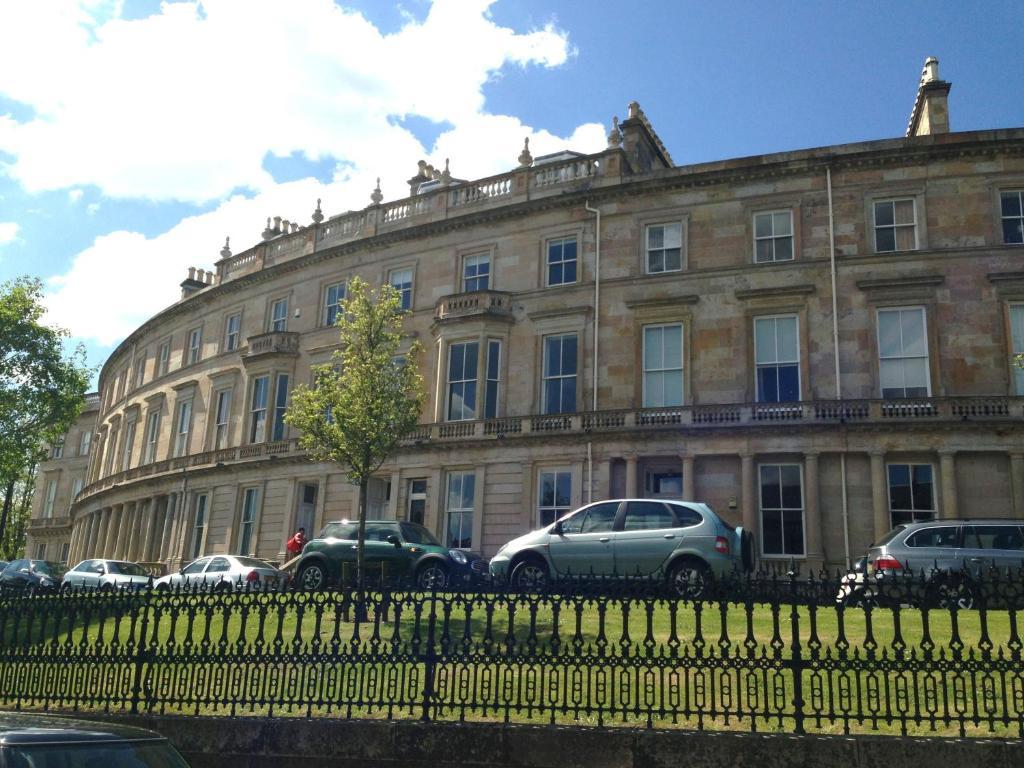 Principal Apartments - Crown Circus Duplex Apartment غلاسغو الغرفة الصورة