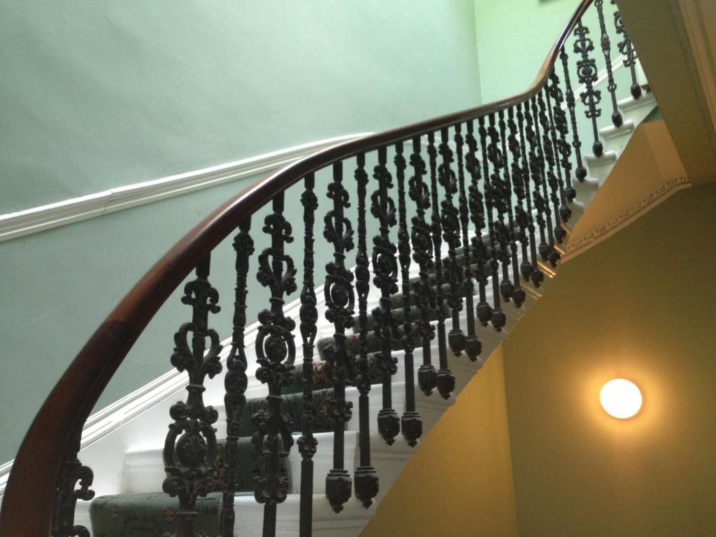 Principal Apartments - Crown Circus Duplex Apartment غلاسغو الغرفة الصورة